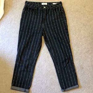 Pacsun Mom Jeans